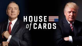 House of Cards in Real Life
This week well be taking a peek inside the White House to see what similarities we can find between real life and the Netflix Political Drama, House of Cards!
Follow Me On Twitch: https://www.twitch.tv/misterpresident
Follow Me On Twitter: https://twitter.com/matthew_rogers
Like Me On Facebook: https://www.facebook.com/OfficialMatthewRogers/
Follow Me On Instagram: https://www.instagram.com/mistermatthewrogers/
Voice Over Business Enquiries:
matthewrogersvoice@gmail.com
Outro Song:
The Real Thing (Peter Ellis Disco Skitzo 2014 Rework) - Peter Ellis House of Cards in Real Life