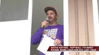 JournalTV News for Monday, October 1, 2018