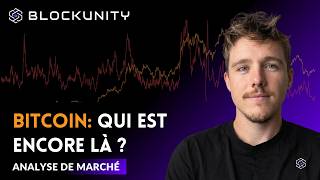 Bitcoin Whos Still In The Market?