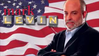 Mark Levin Reacts to President Trump's Executive Order