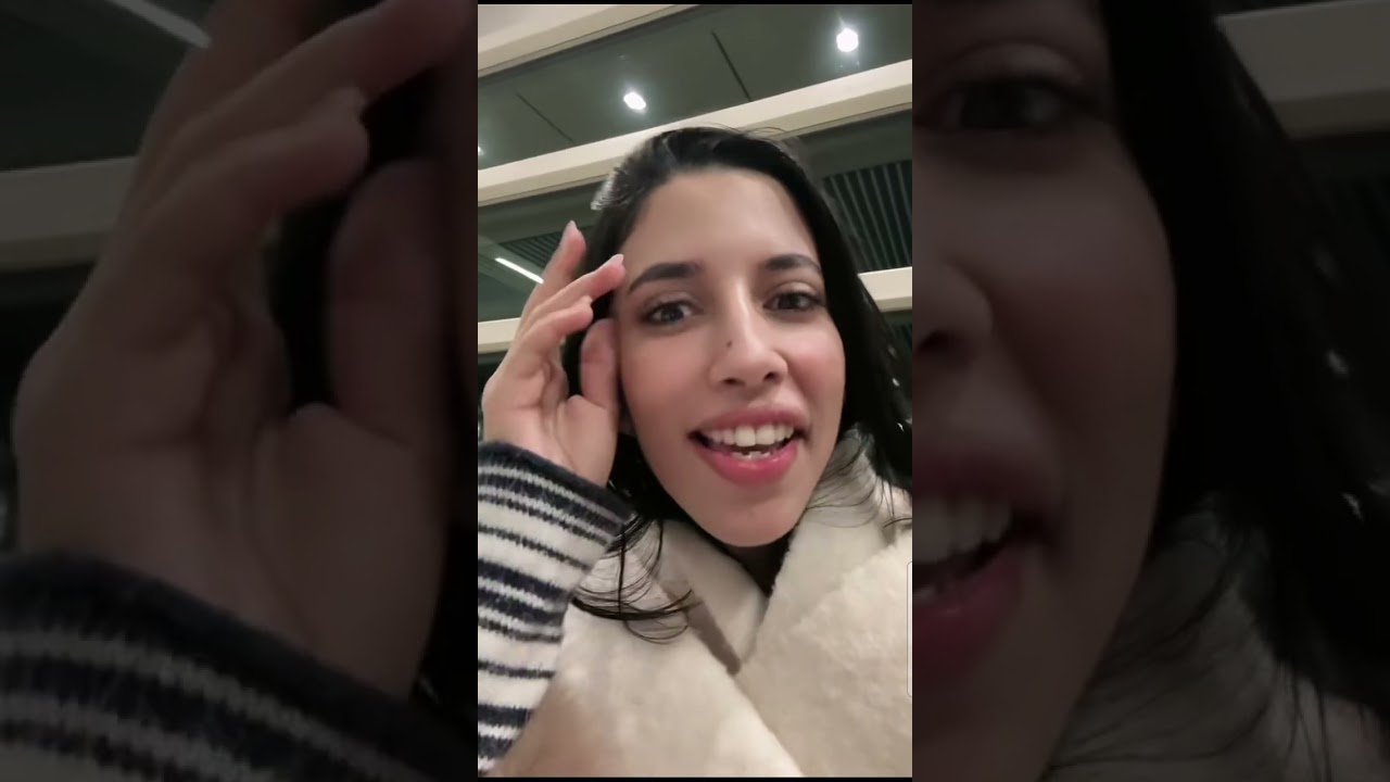 لايف شيماء تيك توك اليوم 