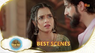 Divya Prem | Best Scene | 24 Sept 2025 | Hindi Serial | Sun Neo