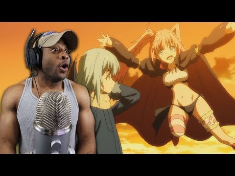 It Was Too Easy | That Time I Got Reincarnated As A Slime Ep 19 | Reaction