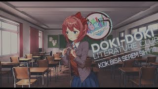 Doki Doki Literature Club Review - Apa yang Membuat Game ini Spesial?