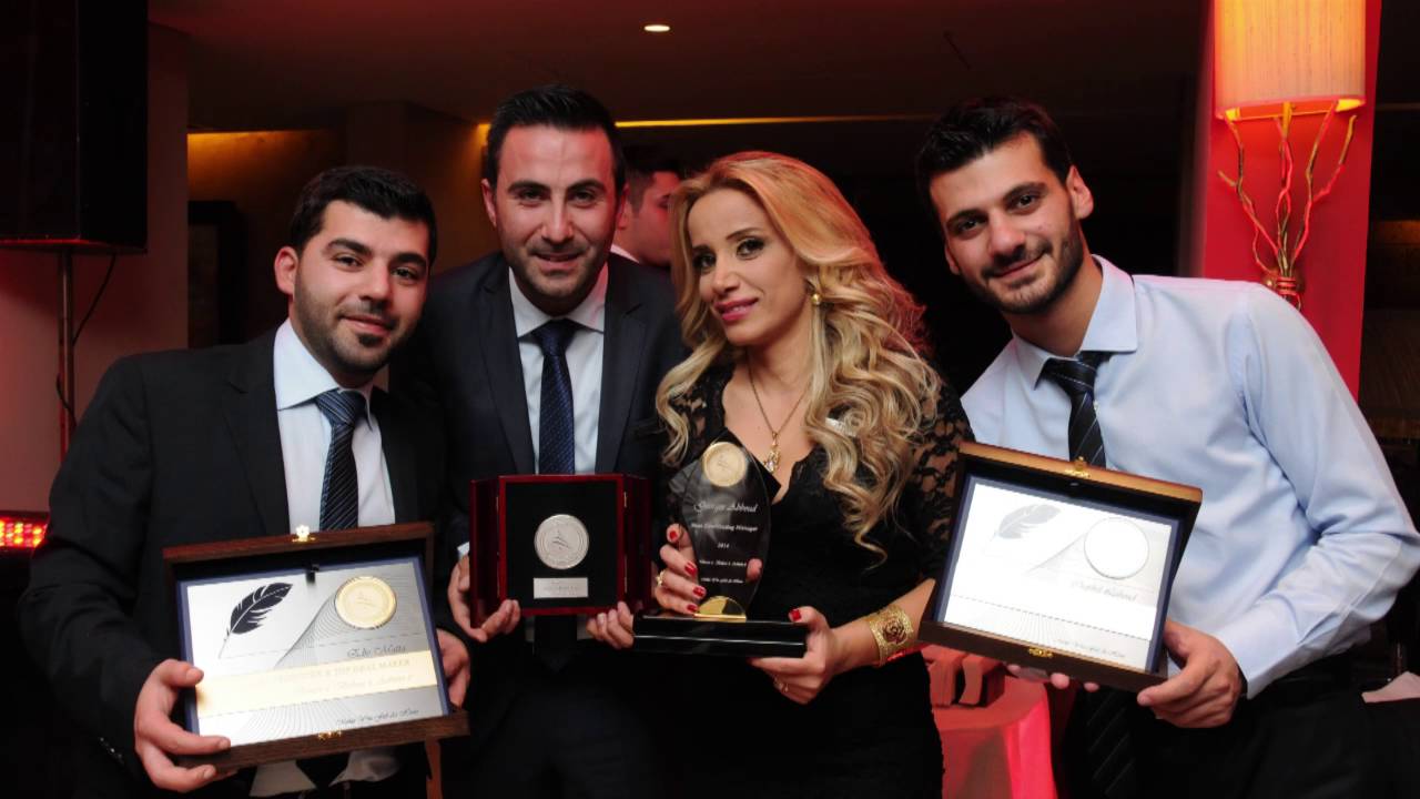 Phoenicia Real Estate YouTube