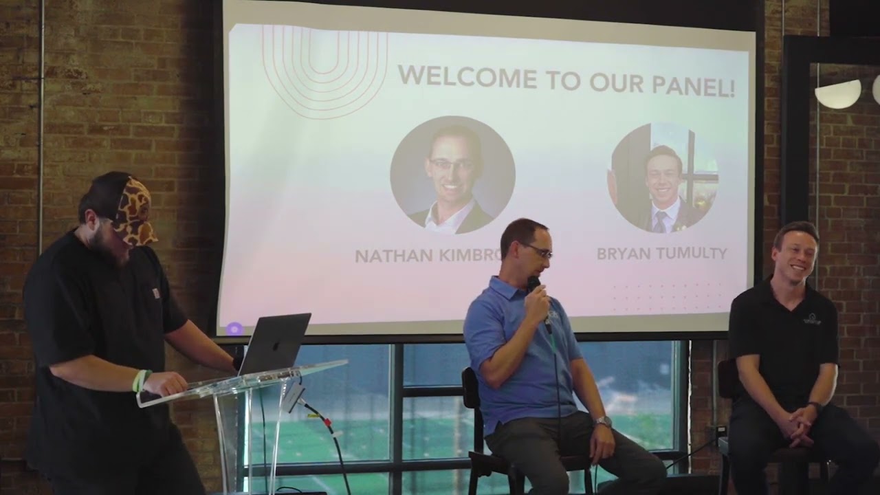 Red Stick Real Estate Investors - Investing While Working a W-2