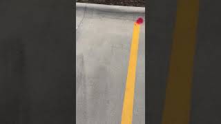 Total Solar Eclipse Shadow Bands (shadow snakes)- 8/21/17