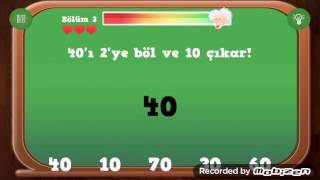 Aptal Misin Oynuyorum