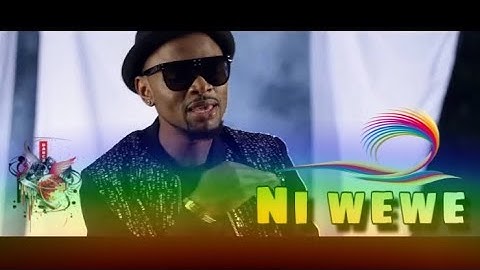 Ommy Dimpoz - Ni Wewe (Official Music Video)Gossip