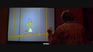 Cancion Pajarito Mrs. Doubtfire