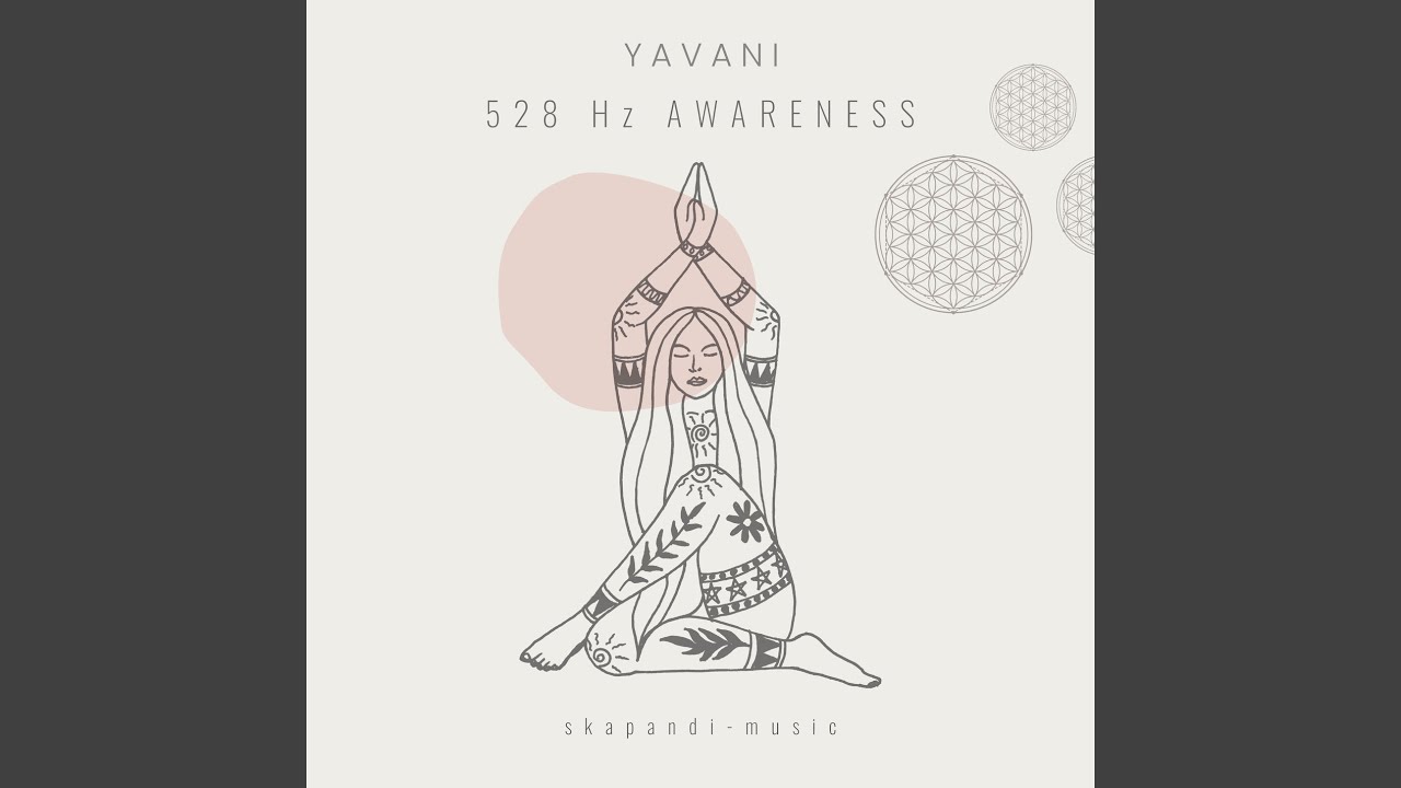 Watch 528 Hz Aura Cleansing on YouTube Watch 528 Hz Aura Cleansing on YouTube