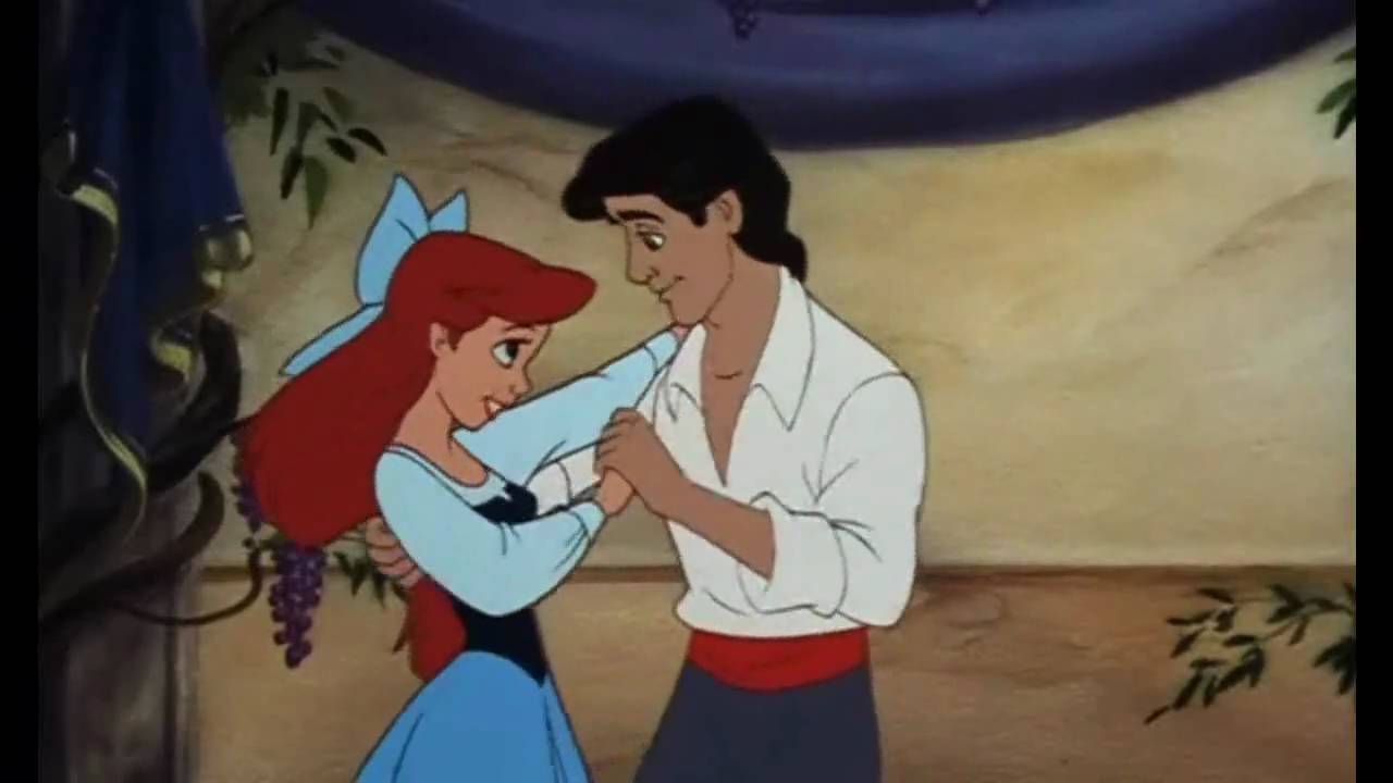 Arielle Die Meerjungfrau 1989 Alte Synchronisation Stream Arielle die Meerjungfrau alte syncro songs Die Fahrt durch das