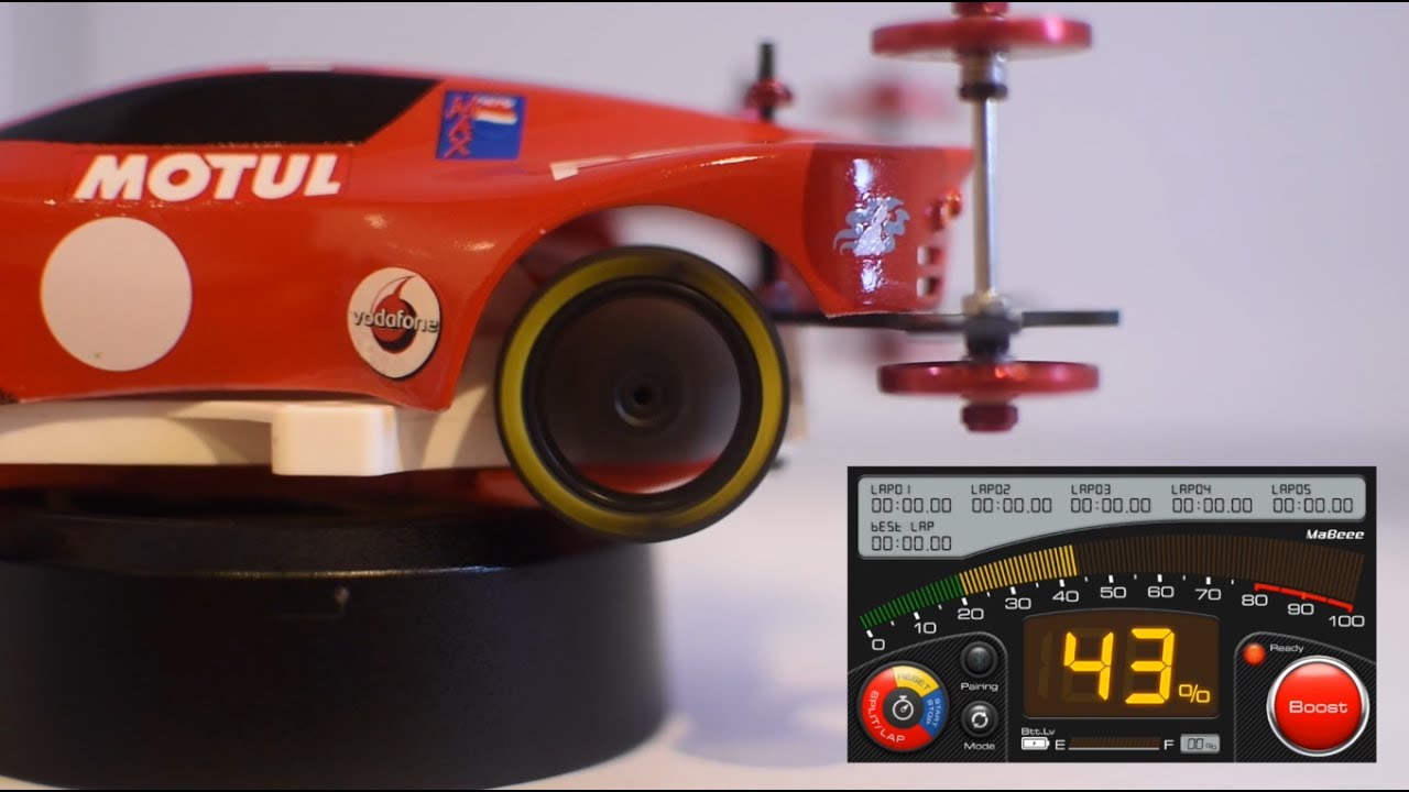 スマホとつながる乾電池 MaBeee(マビー) / MB-3003WB1