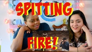 Download Lagu 3racha | Runner's High | SPITTING FIRE! MP3