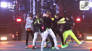 Clean Ver. Miroh By Stray Kids 4K Video