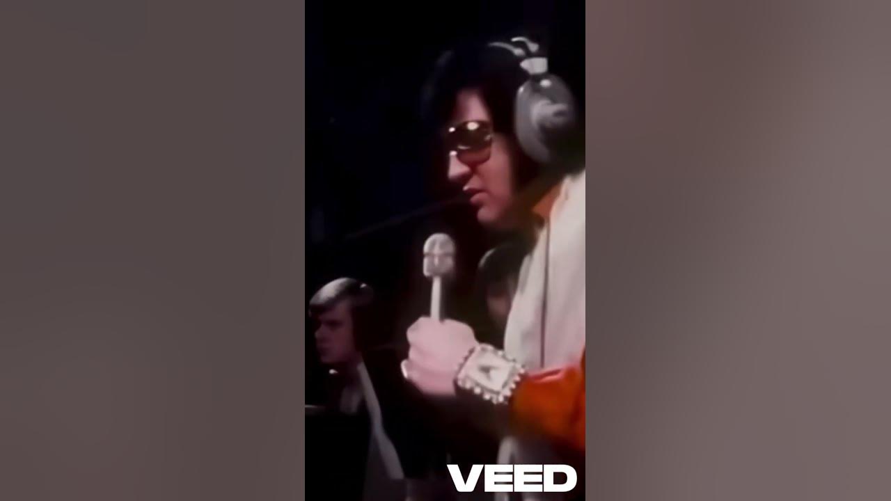 Elvis Presley – Can’t Help Falling in Love (Isolated Vocals | A Cappella) Elvis Presley – Can’t Help Falling in Love (Isolated Vocals | A Cappella)