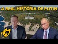 Entenda o vídeo que causou os protestos contra Putin na Rússia