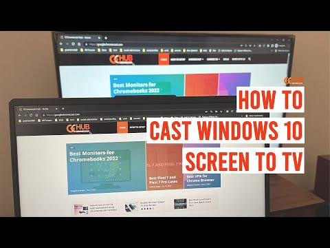 how-to-cast-windows-10-screen-to-tv-[guide]