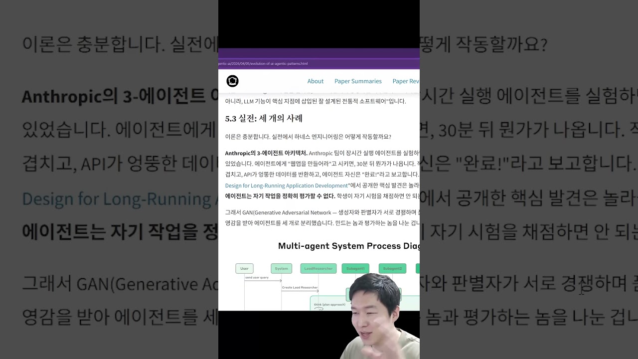 프롬프트, 컨텍스트, 하네스 엔지니어링 구분을 못한다면 이 블로그를 읽어보세요. #ai #llm #agent #context #harness #prompt #engineering