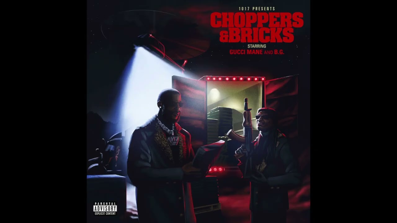 Gucci mane x BG type beat Prod by ZeroBeatZ