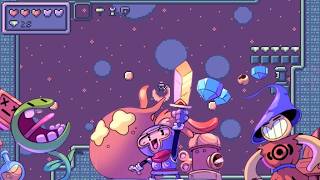 Tower of Dreams is a great Hidden Gem! screenshot 1