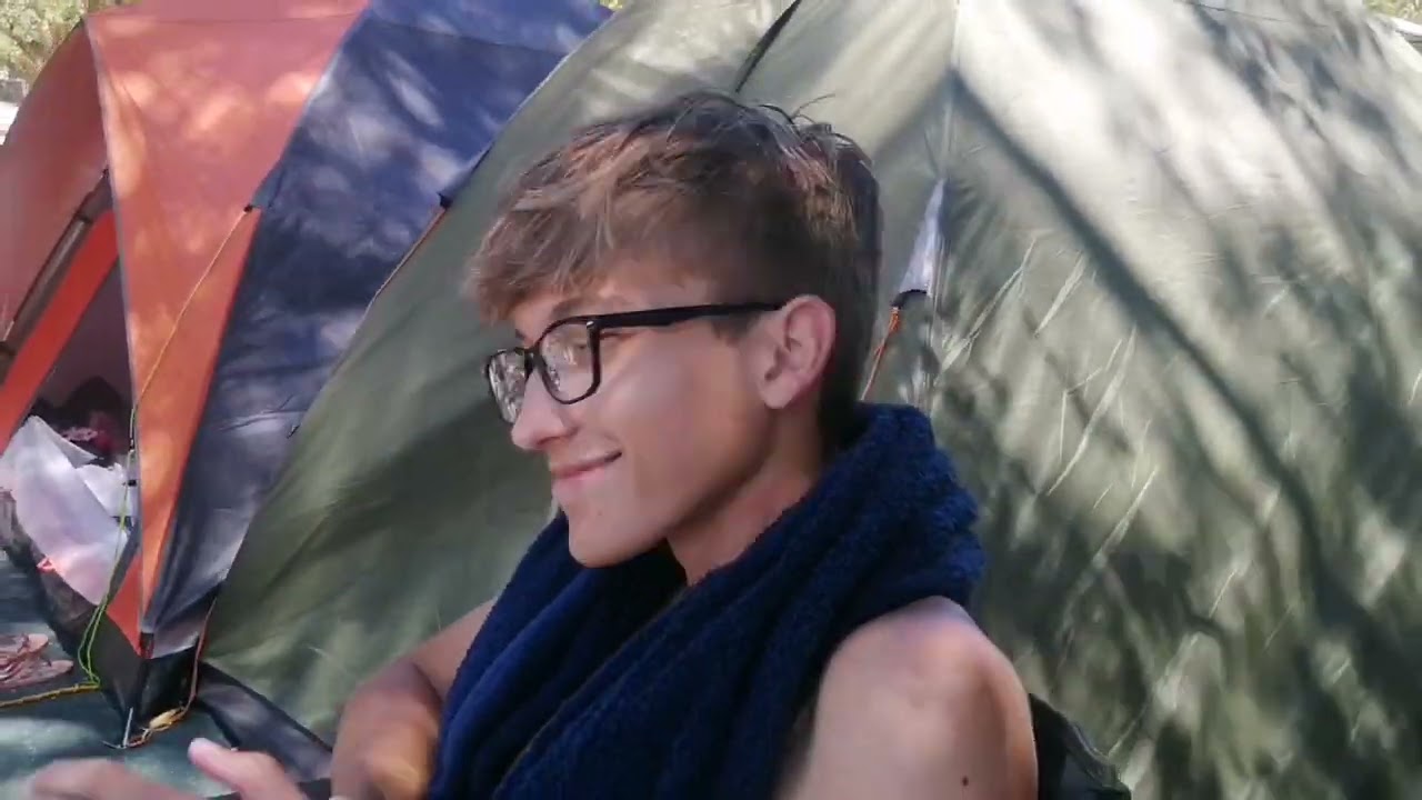 Dwarskersbos February 2023 🌊 Camp Life 🔥