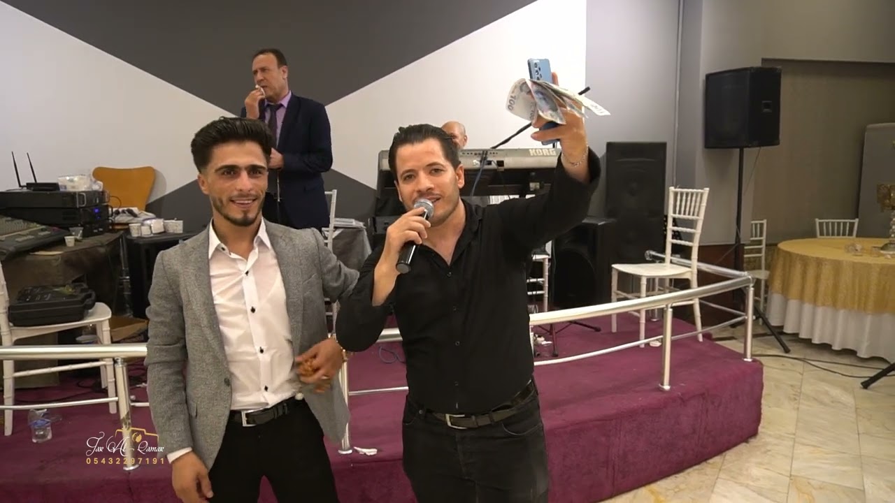 الفنان عبد الحميد قصاب العريس عبد الرحيم كناص PART 3