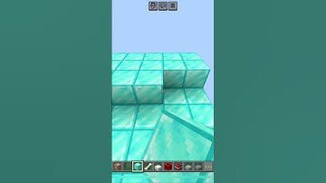 Day 199 of adding one diamond block per subscriber in Minecraft until we hit 100k subs #minecraft