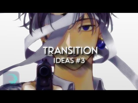 Transition Ideas #3 | Alight Motion