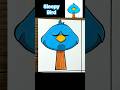 My Sprunki OC: Sleepy Bird (from Pocoyo)
