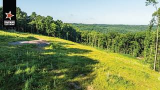 40 Mostly Wooded Acres Absolute Auction screenshot 5