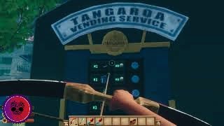 Tangaroa Coins, Vending Machines And Tangaroa Cassette Tangaroa Coins, Vending Machines And Tangaroa Cassette