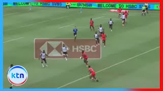 Kenya Shujaa Waanika Makucha, Wapinzani Waambiwa Wajipange Mapema
