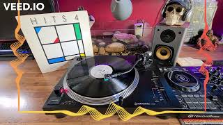 Mr Mister  Kyrie (Edit) (1986)