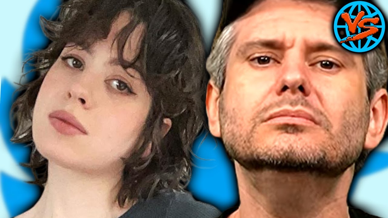 Internet VS Anisa & Ethan Klein