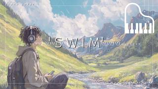 BTS (방탄소년단) 'SWIM' Piano Cover – Emotional Relaxing Piano Arrangement