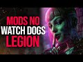 Como Instalar Mods no Watch Dogs Legion no PC