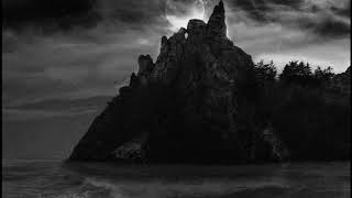 SCARY ISLAND SCARY AMBIENT MUSIC