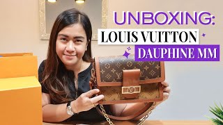 lv dauphine mm outfit｜TikTok Search