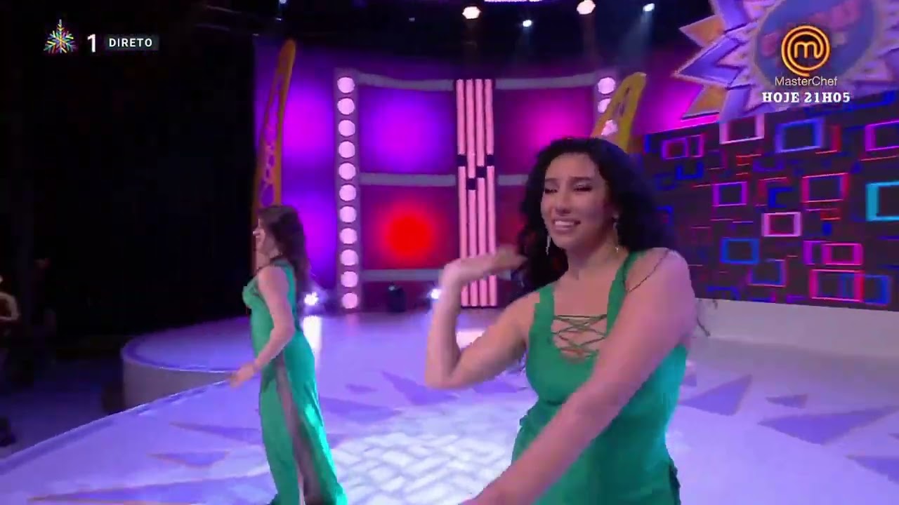 José Malhoa - O Seu Doutor - Estrelas ao Sabado - RTP