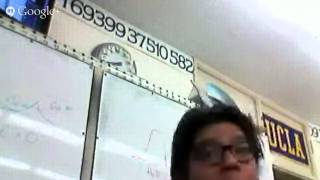 Famous Stats Chapter 12 Practice Test notes Profile