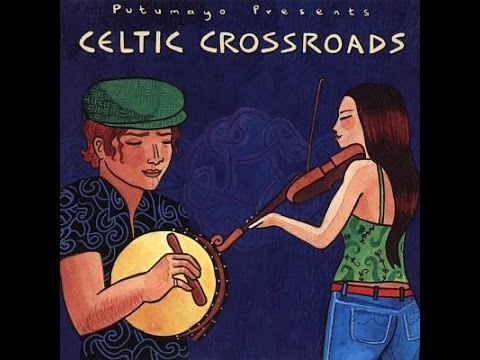 E Kreiz Hag Endro - Alan Stivell,  Celtic Crossroads