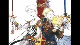 Final Fantasy V - The Decisive Battle (Arcade/YM2151 Cover)