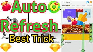 Automatic Refresh Se Lucky Pocket Kaise Lute How to loot Lucky Pocket with Automatic Refresh Hago screenshot 4