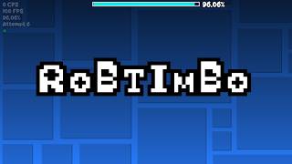 🔴ROBTIMBO TIME🔴DAY 2🔴