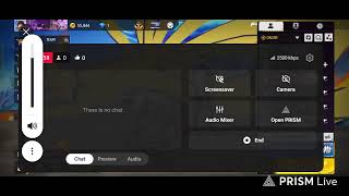 Live streaming of BAYZID GAMING PC