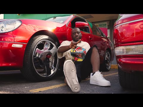 Bobbo Carter “Big Moe Freestyle” (Official Video)