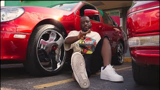 Bobbo Carter “Big Moe Freestyle” (Official Video)