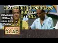 Marty Robbins PLAYS STEEL on bandmate Bill Johnson&#39;s song