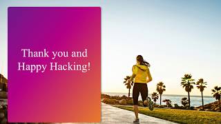SMB Hackathon 20170922 c1 Update